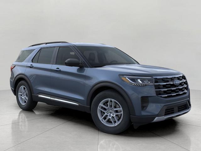 2025 Ford Explorer Vehicle Photo in Neenah, WI 54956