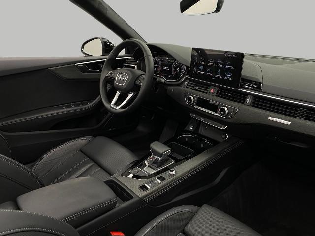 2023 Audi A5 Cabriolet Vehicle Photo in Appleton, WI 54913