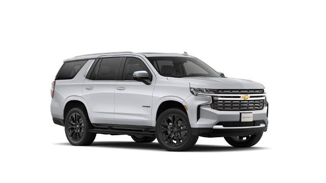 2024 Chevrolet Tahoe Vehicle Photo in Salem, OR 97301