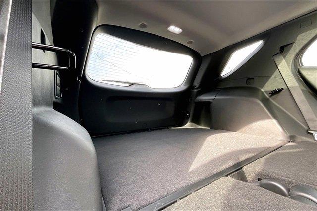 2022 Chevrolet Equinox Vehicle Photo in INDEPENDENCE, MO 64055-1314