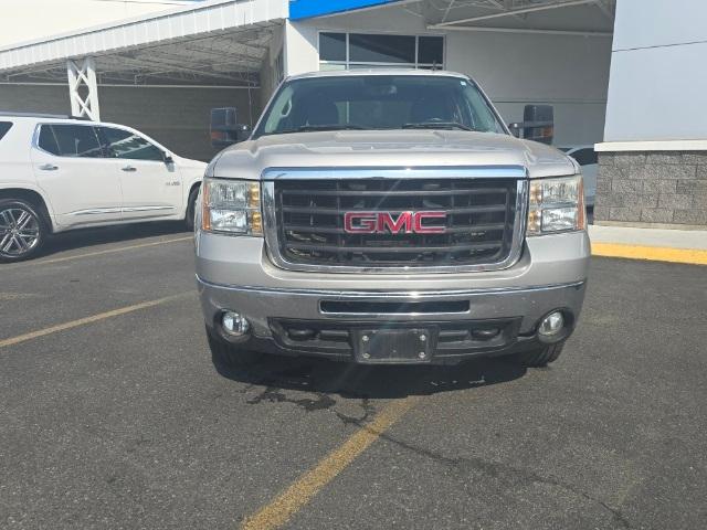 2009 GMC Sierra 2500HD Vehicle Photo in POST FALLS, ID 83854-5365