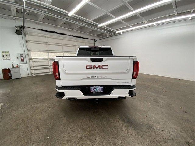 2023 GMC Sierra 1500 Vehicle Photo in PORTLAND, OR 97225-3518