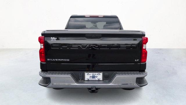 2021 Chevrolet Silverado 1500 Vehicle Photo in Nashua, NH 03060