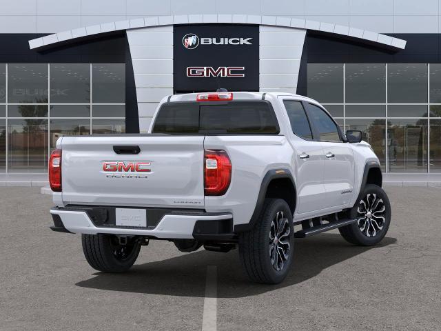 2024 GMC Canyon Vehicle Photo in PASADENA, CA 91107-3803