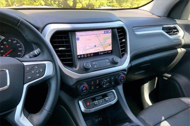 2023 GMC Acadia Vehicle Photo in KANSAS CITY, MO 64114-4502