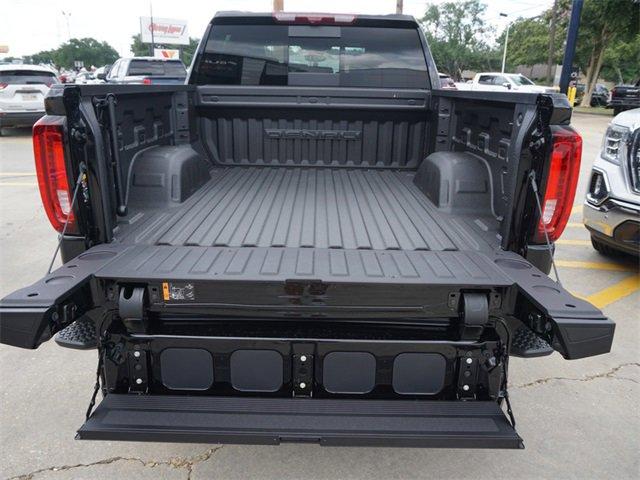 2024 GMC Sierra 1500 Vehicle Photo in BATON ROUGE, LA 70806-4466