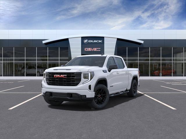 2025 GMC Sierra 1500 Vehicle Photo in GREEN BAY, WI 54303-3330