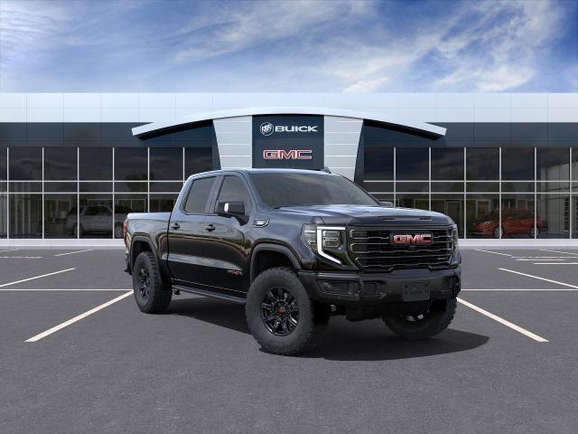 2025 GMC Sierra 1500 Vehicle Photo in ALBERTVILLE, AL 35950-0246