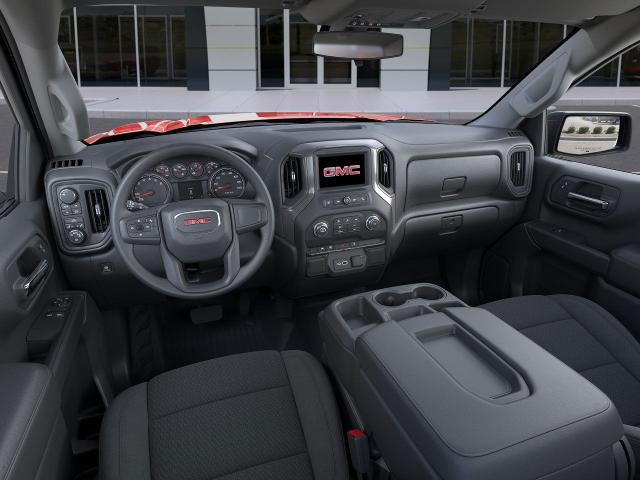 2024 GMC Sierra 1500 Vehicle Photo in MEDINA, OH 44256-9631