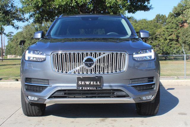 2018 Volvo XC90 Vehicle Photo in HOUSTON, TX 77090