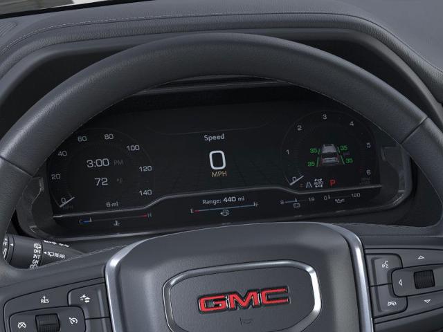 2024 GMC Yukon Vehicle Photo in PORTLAND, OR 97225-3518