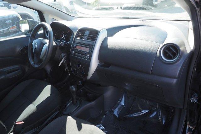 2016 Nissan Versa Note Vehicle Photo in AMERICAN FORK, UT 84003-3317