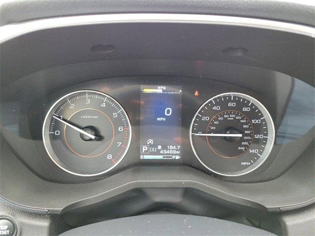 2023 Subaru Crosstrek Vehicle Photo in MILFORD, OH 45150-1684