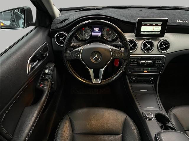 2015 Mercedes-Benz GLA-Class Vehicle Photo in Appleton, WI 54913