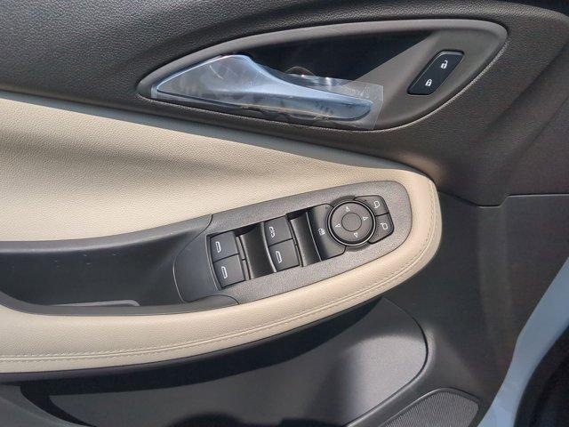 2025 Buick Encore GX Vehicle Photo in ALBERTVILLE, AL 35950-0246