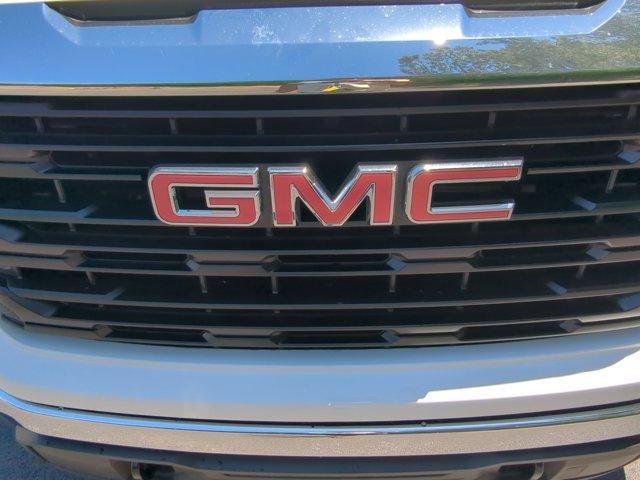 2024 GMC Sierra 1500 Vehicle Photo in ALBERTVILLE, AL 35950-0246