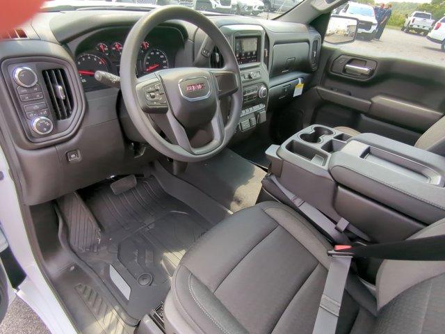 2024 GMC Sierra 1500 Vehicle Photo in ALBERTVILLE, AL 35950-0246