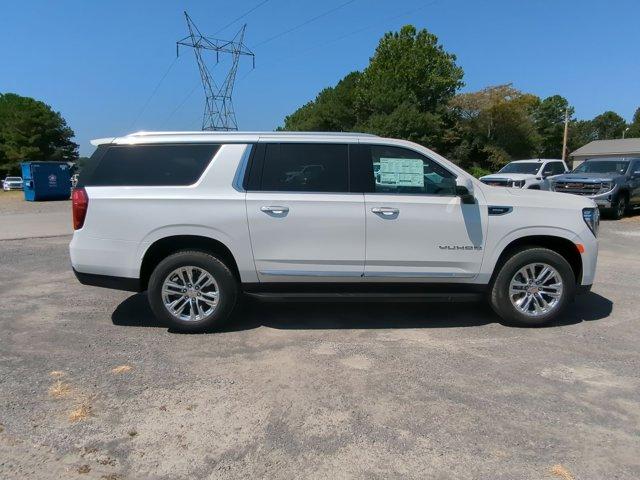 2024 GMC Yukon XL Vehicle Photo in ALBERTVILLE, AL 35950-0246