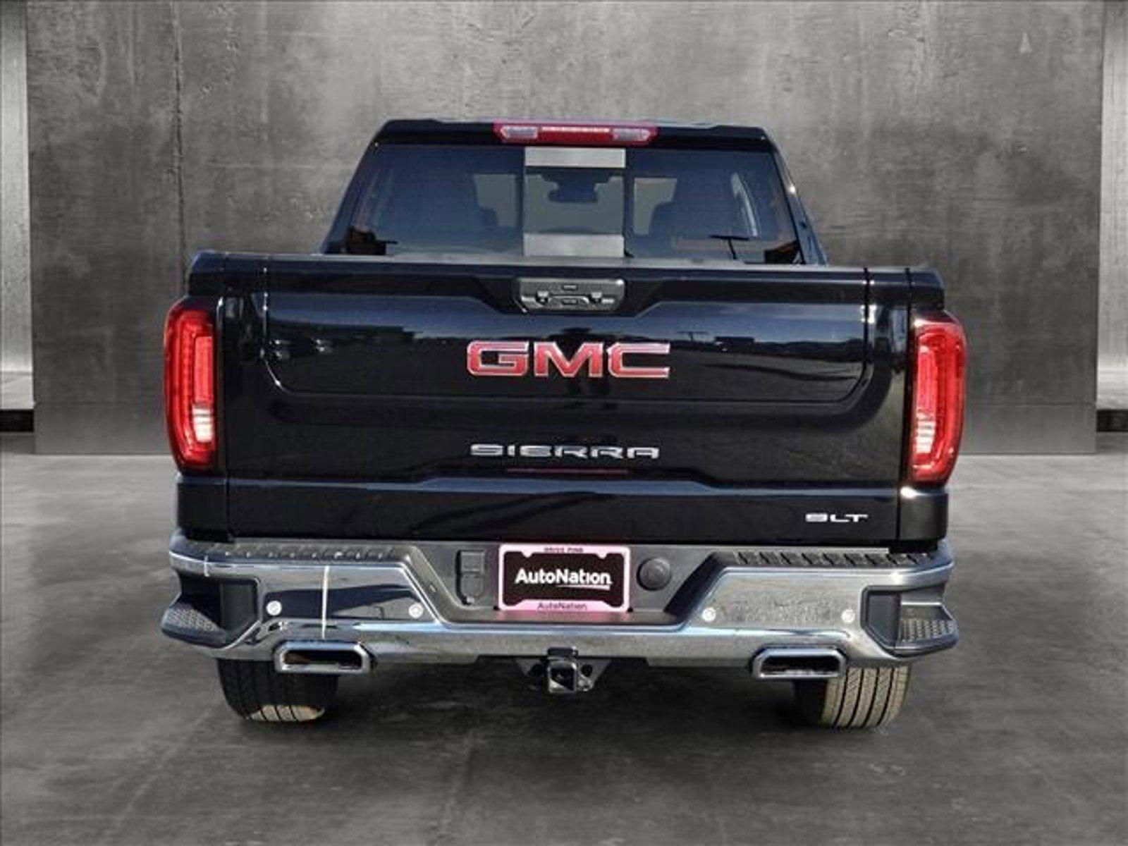 2023 GMC Sierra 1500 Vehicle Photo in LAS VEGAS, NV 89146-3033