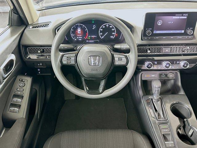 2023 Honda Civic Sedan Vehicle Photo in Flemington, NJ 08822