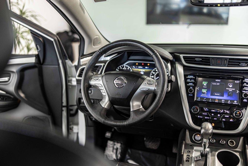 2016 Nissan Murano Vehicle Photo in Saint Charles, IL 60174