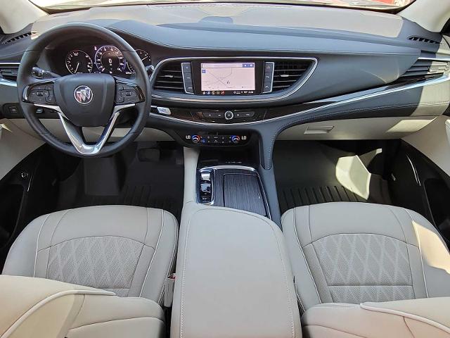 2024 Buick Enclave Vehicle Photo in ODESSA, TX 79762-8186