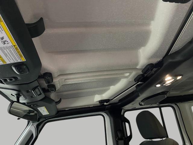 2021 Jeep Wrangler Vehicle Photo in Appleton, WI 54913