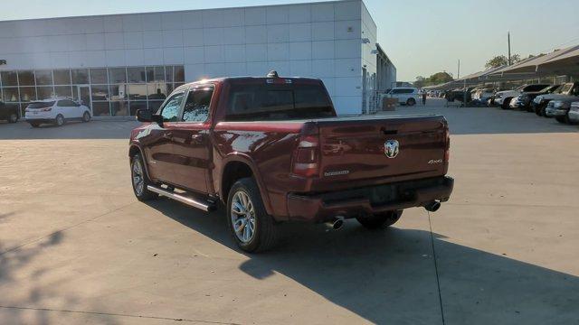 2020 Ram 1500 Vehicle Photo in SELMA, TX 78154-1460