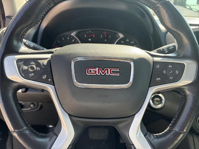 2020 GMC Terrain Vehicle Photo in Grapevine, TX 76051