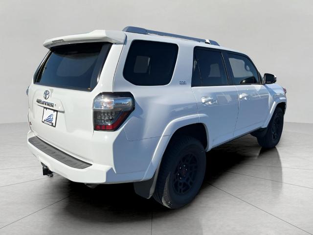 2017 Toyota 4Runner Vehicle Photo in Oshkosh, WI 54904