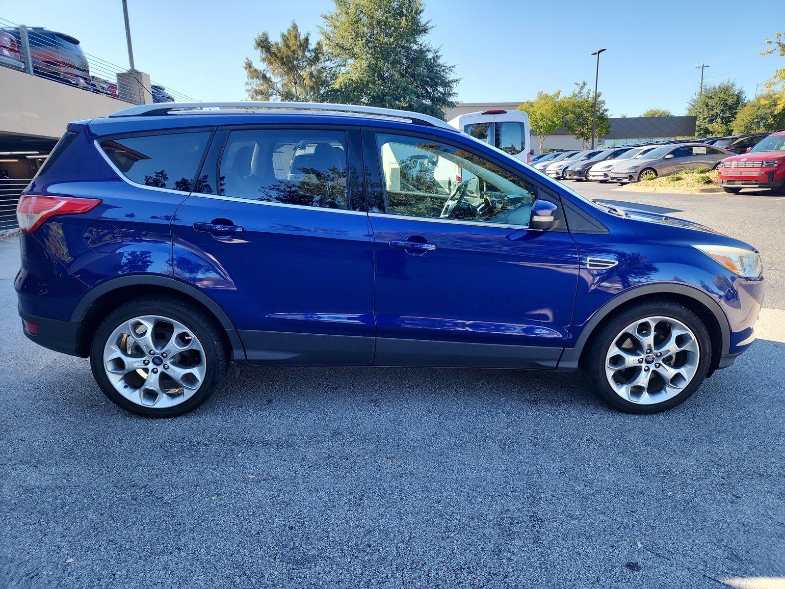 2014 Ford Escape Vehicle Photo in Jacksonville, FL 32244