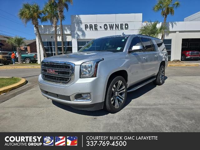 2020 GMC Yukon XL Vehicle Photo in LAFAYETTE, LA 70503-4541