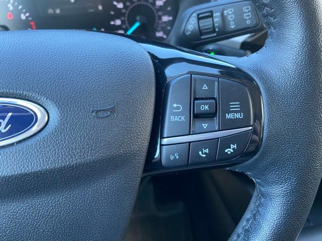 2021 Ford Escape Vehicle Photo in Mahwah, NJ 07430-1343