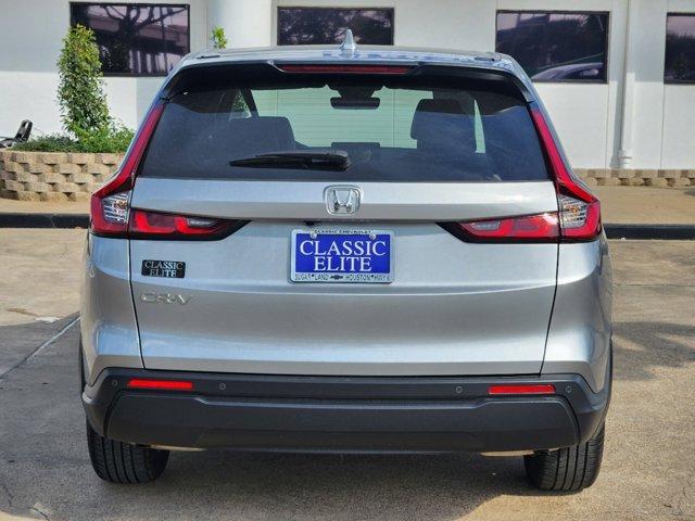 2023 Honda CR-V Vehicle Photo in SUGAR LAND, TX 77478-0000