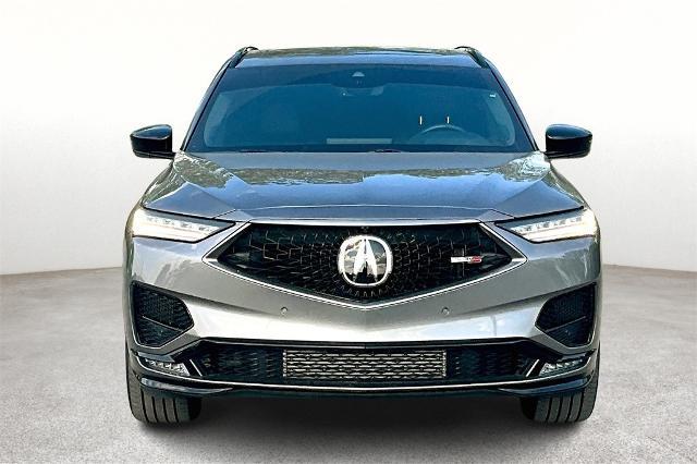 2024 Acura MDX Vehicle Photo in Tulsa, OK 74145