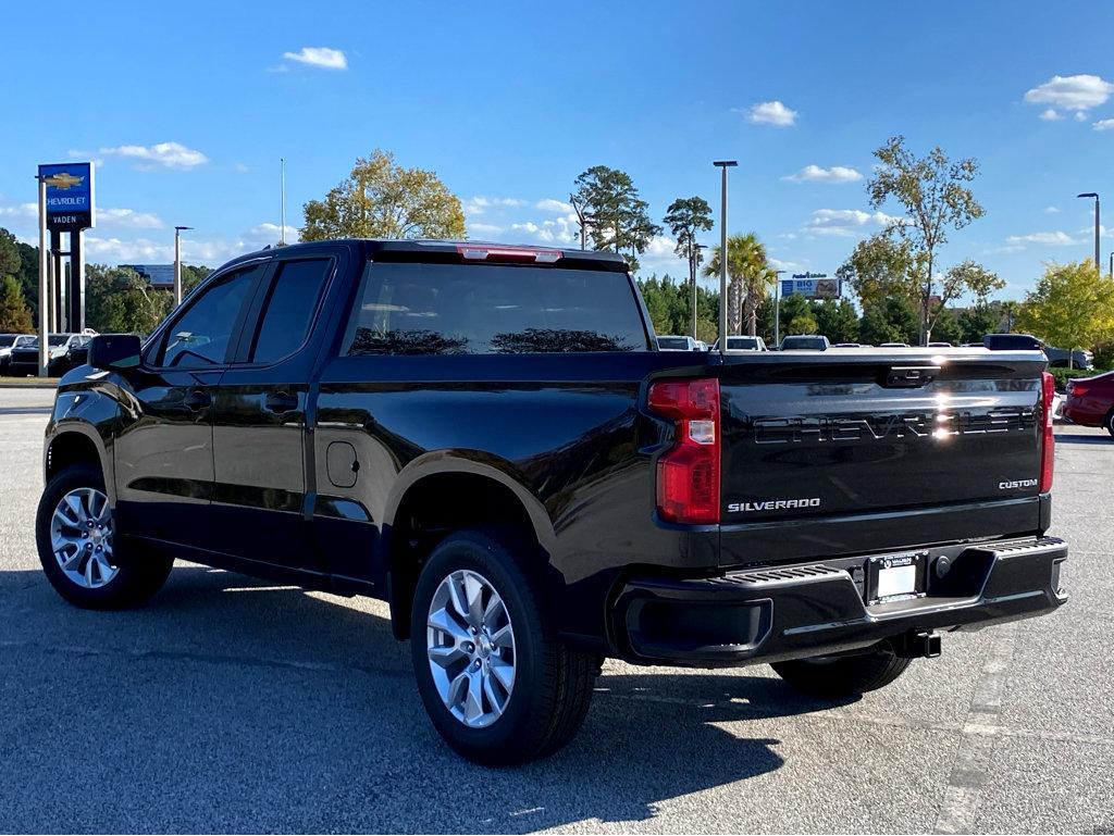 2025 Chevrolet Silverado 1500 Vehicle Photo in POOLER, GA 31322-3252