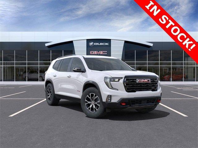 2024 GMC Acadia Vehicle Photo in JACKSON, MI 49202-1834