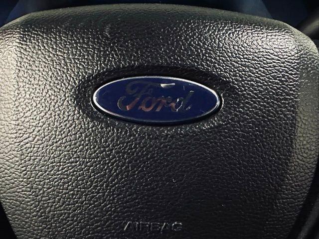 2016 Ford F-150 Vehicle Photo in MEDINA, OH 44256-9631