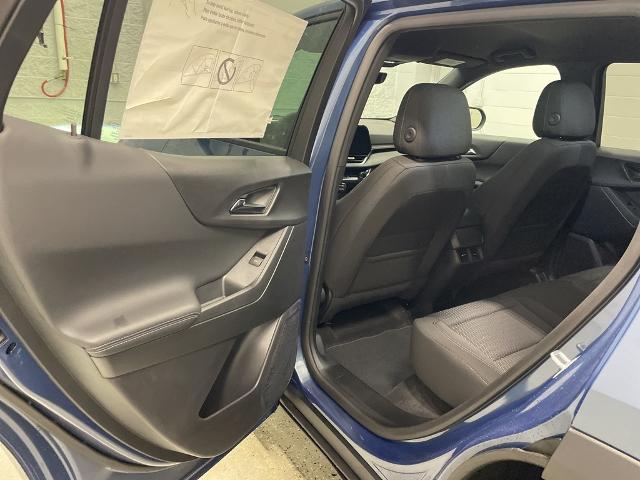 2025 Chevrolet Equinox Vehicle Photo in ROGERS, MN 55374-9422