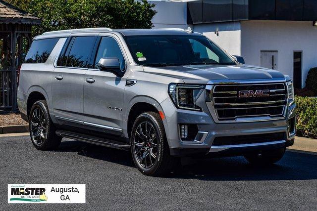 2023 GMC Yukon XL Vehicle Photo in AUGUSTA, GA 30907-2867