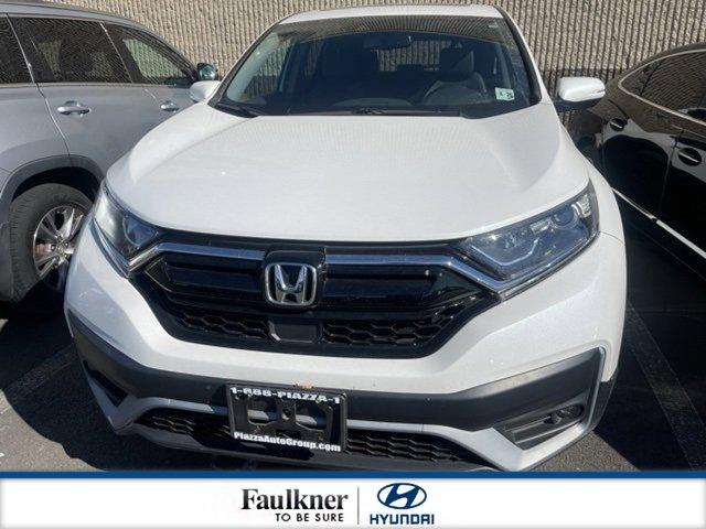 2021 Honda CR-V Vehicle Photo in Philadelphia, PA 19116