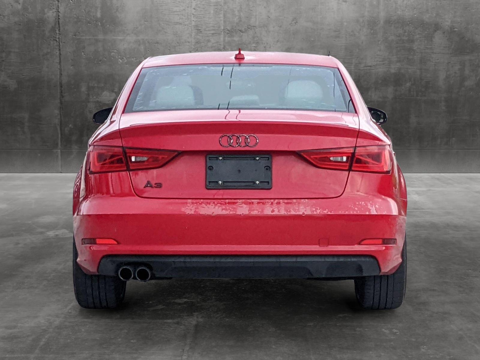 2015 Audi A3 Vehicle Photo in Davie, FL 33331