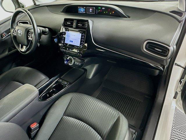 2021 Toyota Prius Prime Vehicle Photo in Flemington, NJ 08822