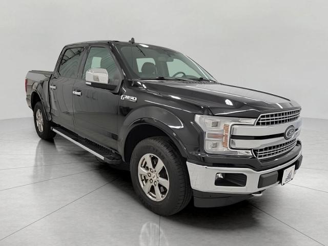 2020 Ford F-150 Vehicle Photo in Neenah, WI 54956-3151