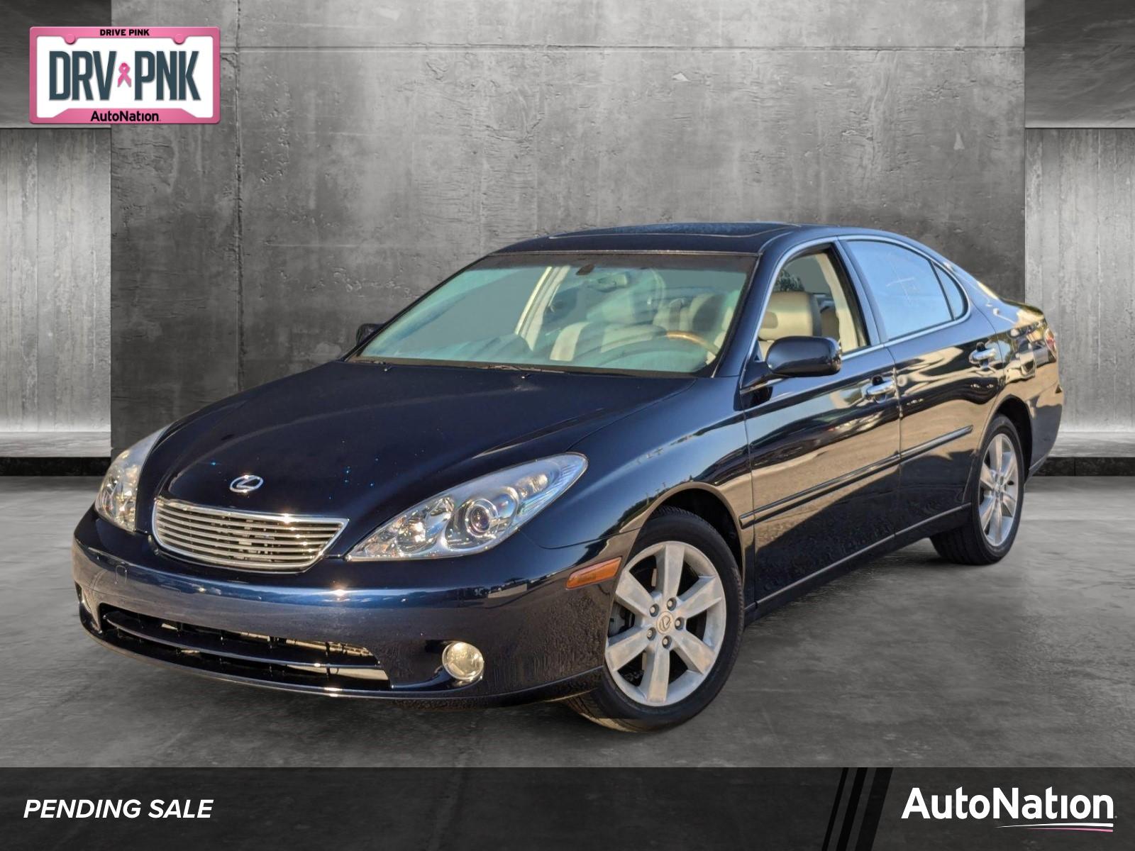 2005 Lexus ES 330 Vehicle Photo in Sanford, FL 32771