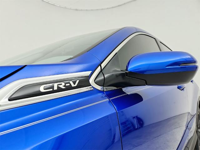 2022 Honda CR-V Vehicle Photo in Grapevine, TX 76051