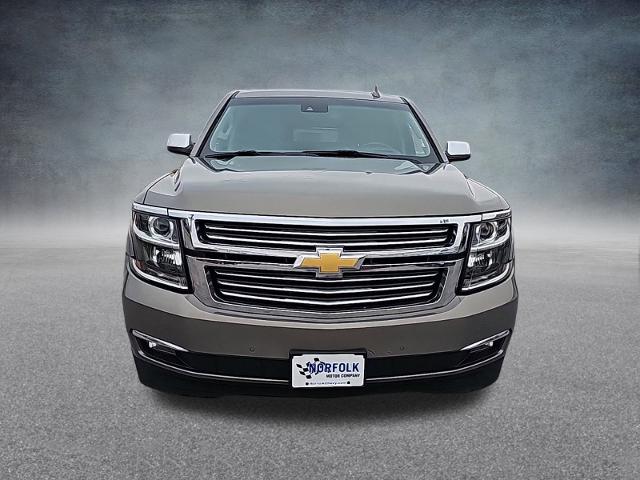 Used 2017 Chevrolet Suburban Premier with VIN 1GNSKJKC1HR200898 for sale in Norfolk, NE