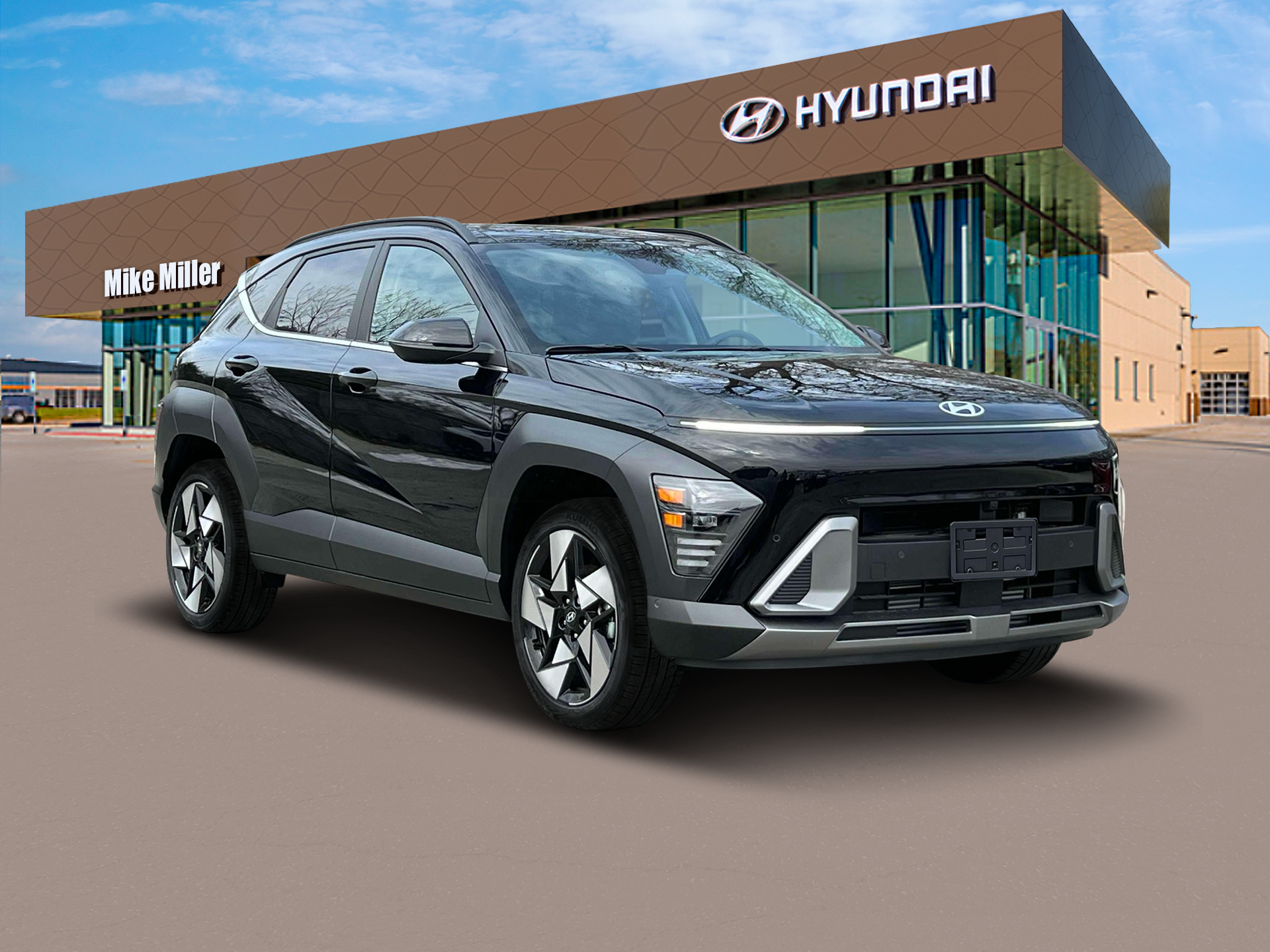 2025 Hyundai KONA Vehicle Photo in Peoria, IL 61615