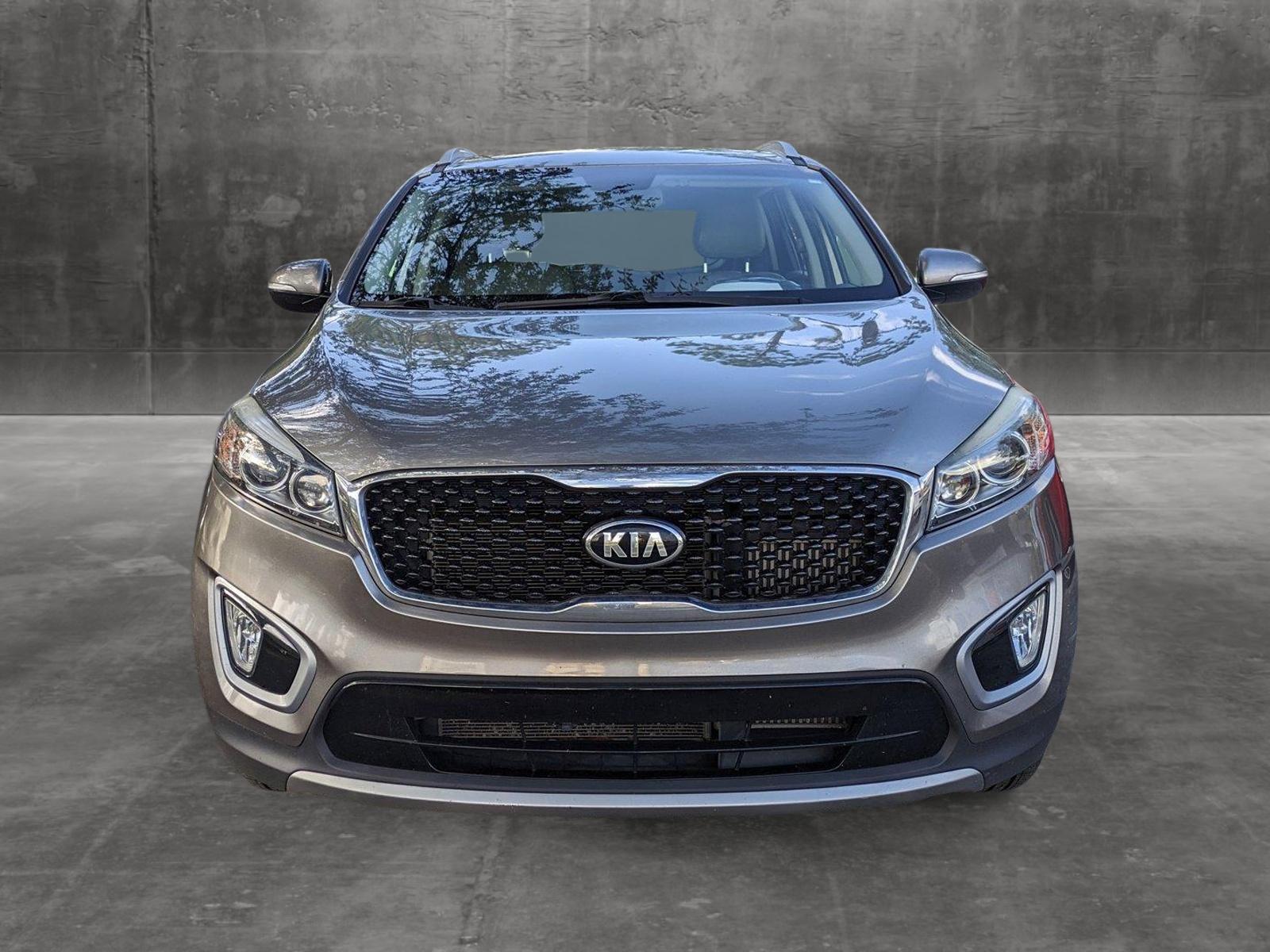 2016 Kia Sorento Vehicle Photo in Jacksonville, FL 32244