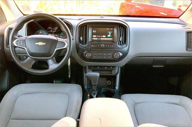 2017 Chevrolet Colorado Vehicle Photo in KANSAS CITY, MO 64114-4502